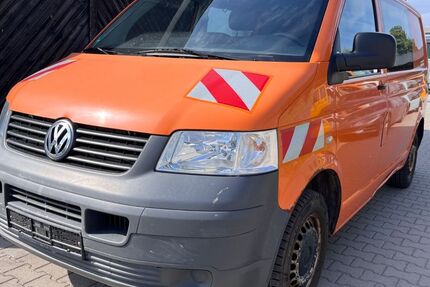 VW T5 Transporter 143.636 km 6.990 &euro; Berlin 14167