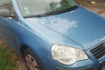 VW Polo 140.000 km 2.750 &euro; Schönefeld OT-Waltersdorf 12529