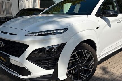 Hyundai KONA 54.160 km 21.450 &euro; Potsdam 14480