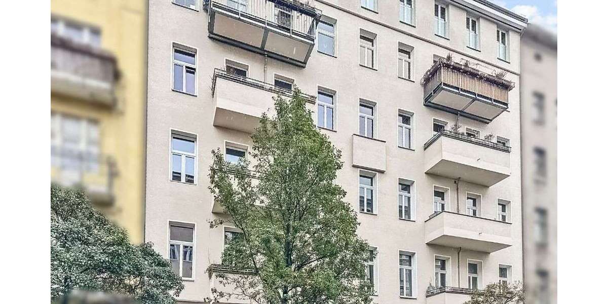 Wohnung zum Kaufen in Berlin 389.000 € 66.85 m² 3 zimmer