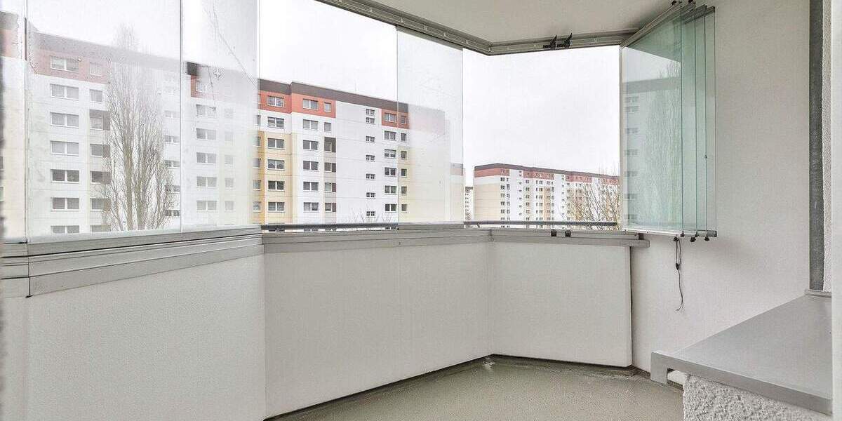 Etagenwohnung Berlin Neu-Hohenschönhausen - 3 Zimmer, 70 m&sup2;, 234.000&euro; | Angebot:25700525