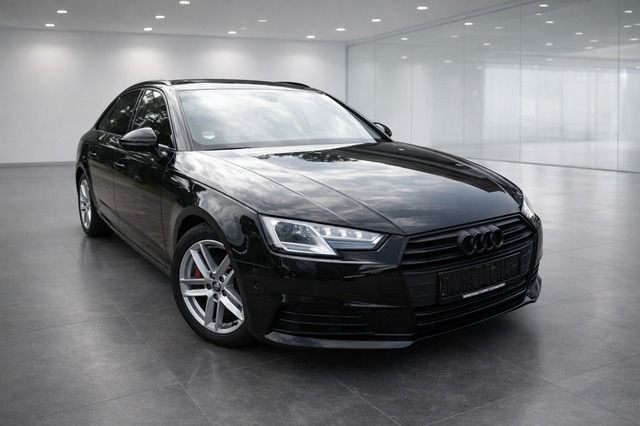 Audi A4 149.947 km 17.940 &euro; Potsdam-Drewitz 14480