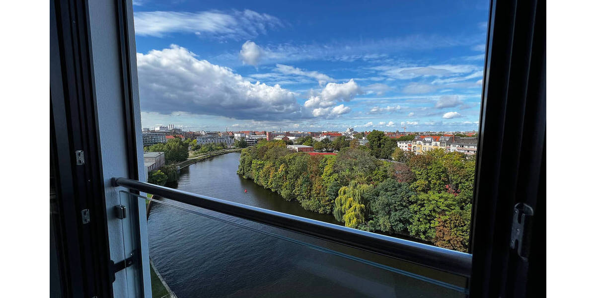 Etagenwohnung Berlin Hansaviertel - 4 Zimmer, 104 m&sup2;, 3.490&euro; | Angebot:26393077