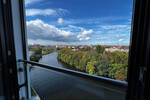 Etagenwohnung Berlin Hansaviertel - 4 Zimmer, 104 m&sup2;, 3.490&euro; | Angebot:26393077