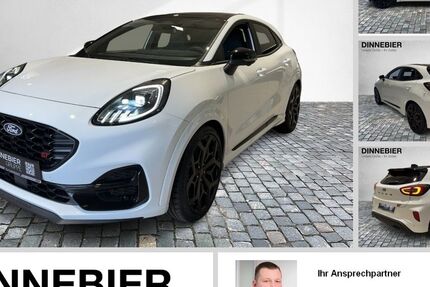 Ford Puma 6.000 km 32.789 &euro; Berlin 12277