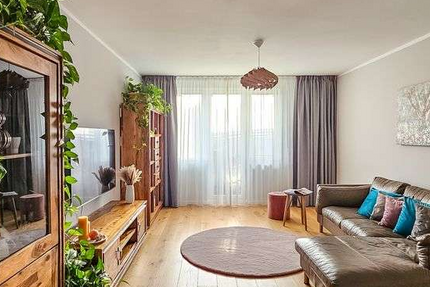 Wohnung Berlin Tempelhof-Schöneberg - 4 Zimmer, 94 m&sup2;, 595.000&euro; | Angebot:26119355