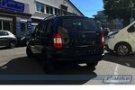 Opel Zafira Basis*7-Sitzer*TÜV02/27*Chrom*Klima*Radio 199.809 km 2.480 € Berlin 13187