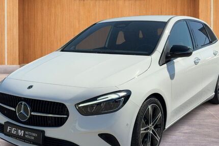 Mercedes-Benz B 200 6.000 km 38.570 &euro; Berlin 13156