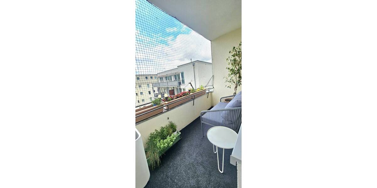 Etagenwohnung Berlin Westend - 3 Zimmer, 61 m&sup2;, 298.000&euro; | Angebot:26674910
