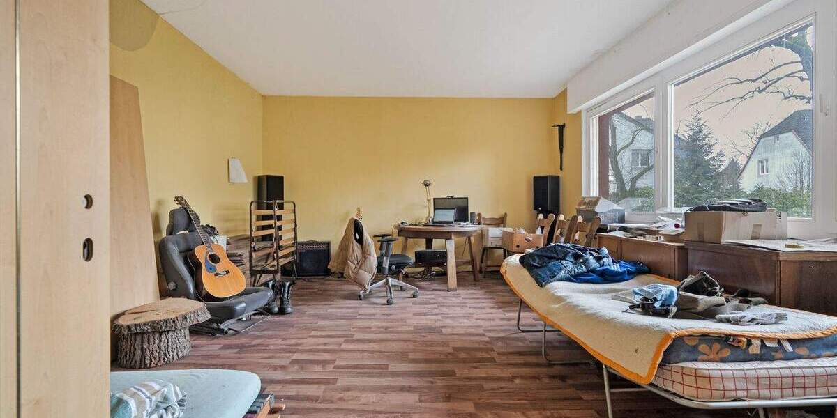 Bungalow Berlin Hermsdorf - 5 Zimmer, 139 m&sup2;, 549.000&euro; | Angebot:25699614