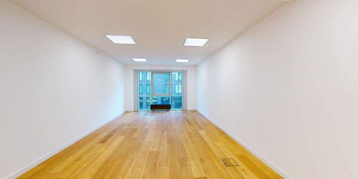 Gewerbeobjekt Berlin Charlottenburg - 6.748&euro; | Angebot:26028416