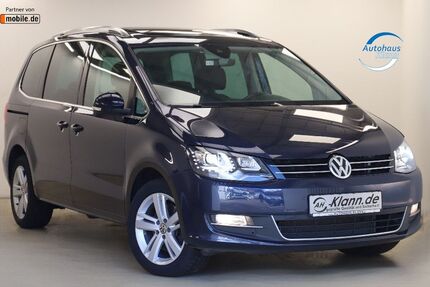 VW Sharan 129.527 km 23.499 &euro; Teltow 14513