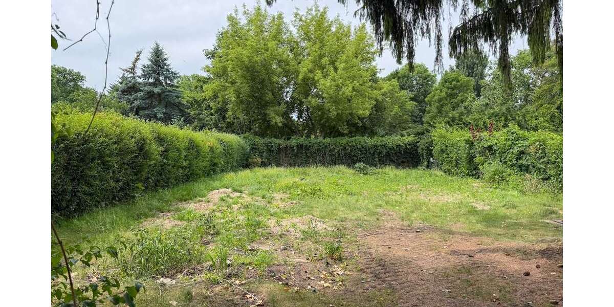 Grundstück Berlin Marzahn-Hellersdorf - 175.000&euro; | Angebot:27013353