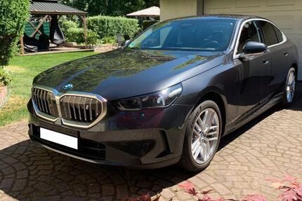 BMW i5 43.400 km 42.880 &euro; Berlin 12683