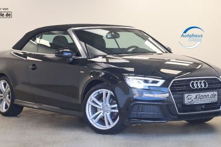 Audi A3 45.946 km 23.499 &euro; Teltow 14513