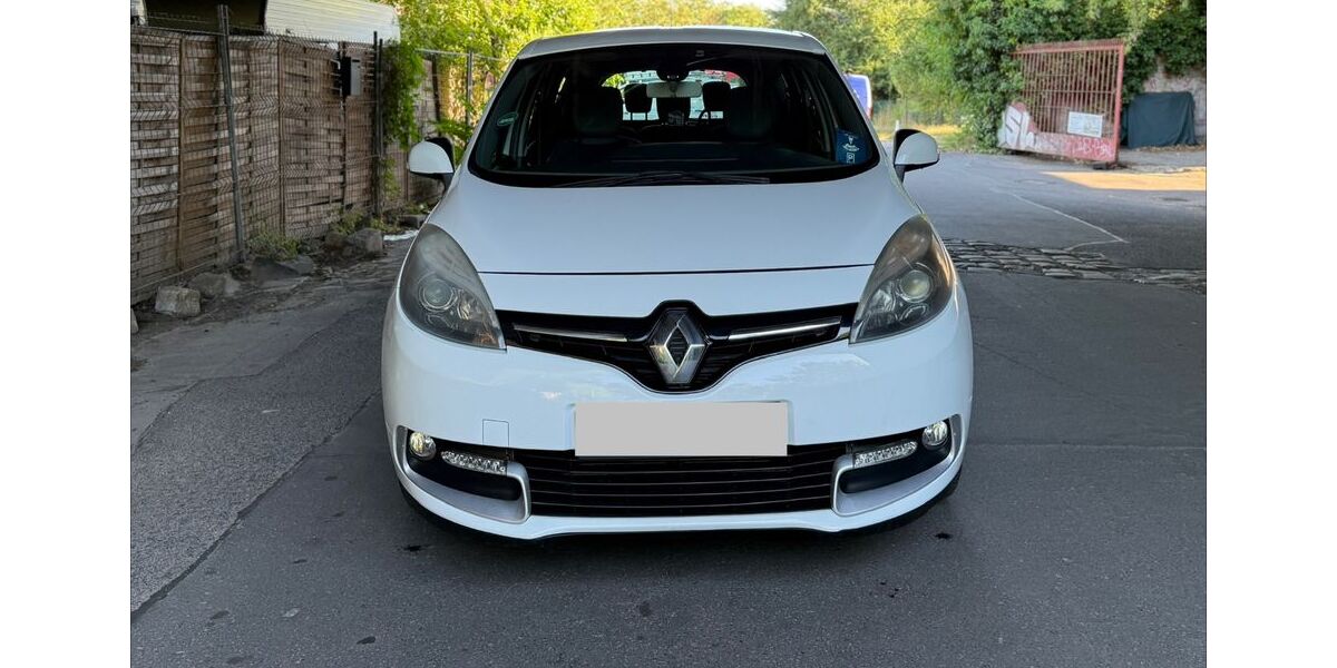 Renault Scenic 235.000 km 3.490 &euro; Berlin 10315