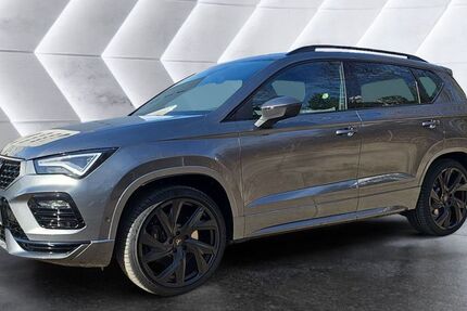 Cupra Ateca 1.100 km 42.800 &euro; Schönefeld 12529