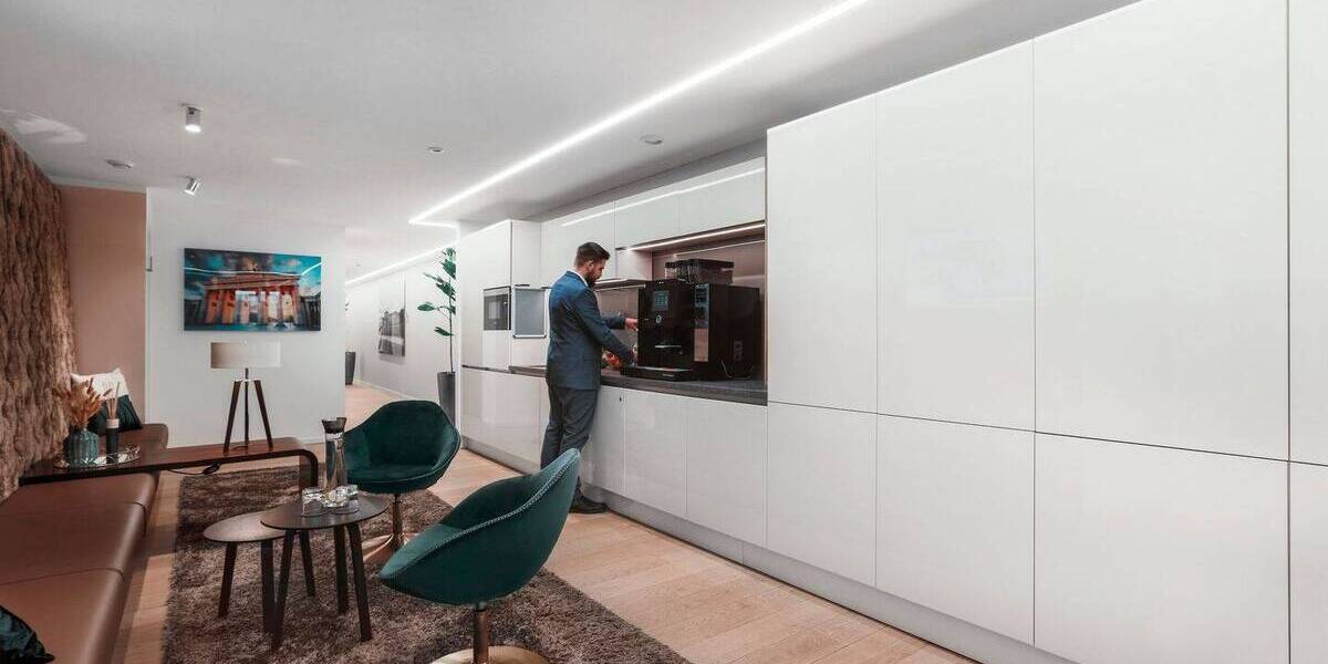 Gewerbeobjekt Berlin Mitte - 179&euro; | Angebot:25999064