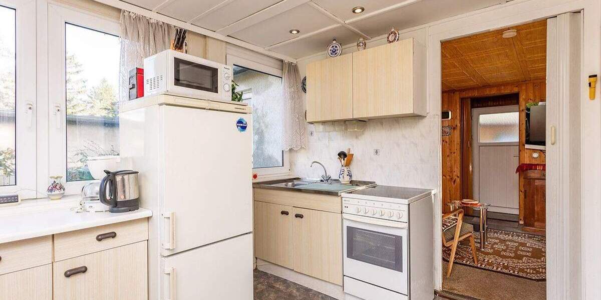Grundstück Berlin Müggelheim - 159.000&euro; | Angebot:24581106