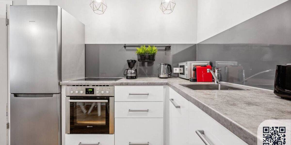 Etagenwohnung Berlin Prenzlauer Berg - 2 Zimmer, 2.992&euro; | Angebot:26710142