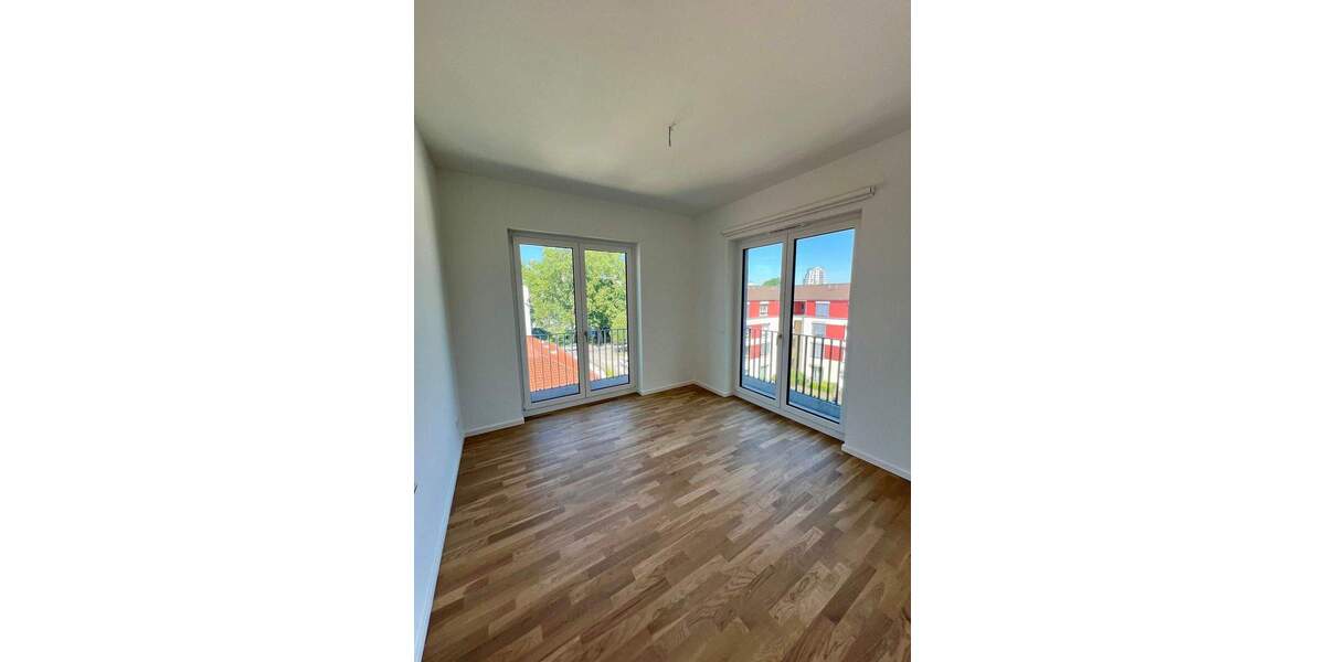 Etagenwohnung Berlin Spandau - 3 Zimmer, 75 m&sup2;, 1.621&euro; | Angebot:25800031