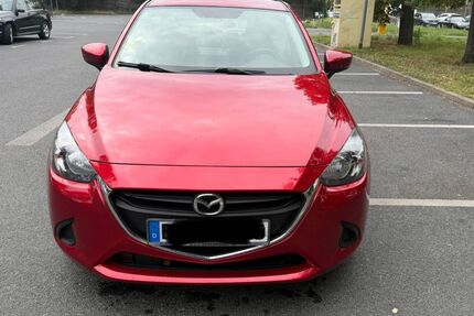 Mazda 2 80.500 km 9.000 &euro; Berlin 13593