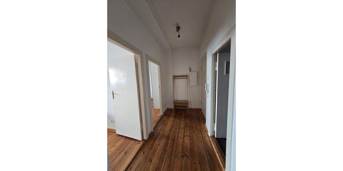 Etagenwohnung Berlin Adlershof - 2 Zimmer, 51 m&sup2;, 199.000&euro; | Angebot:25748082