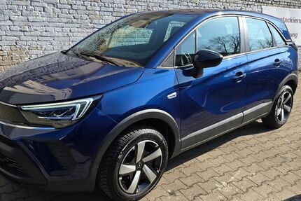 Opel Crossland (X) 40.100 km 13.333 &euro; Berlin 12051