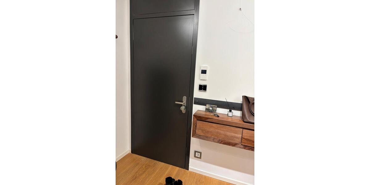 Etagenwohnung Berlin Marzahn-Hellersdorf - 2 Zimmer, 87 m&sup2;, 1.650&euro; | Angebot:24583080