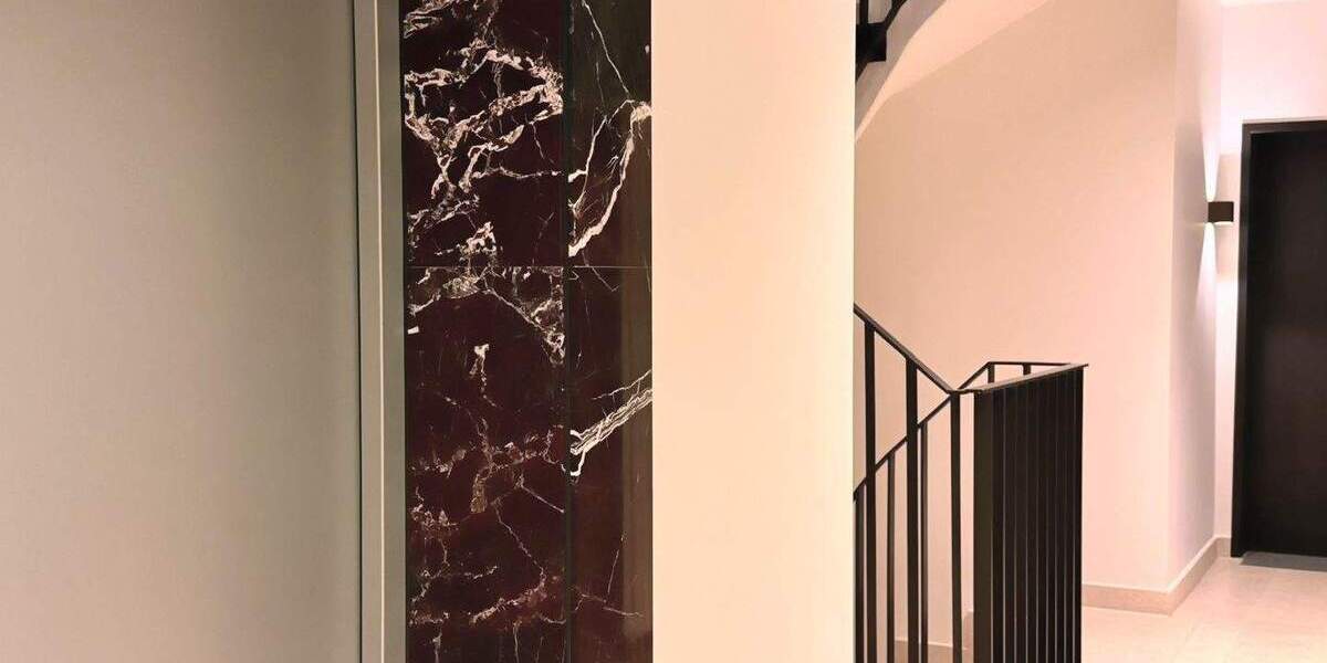 Etagenwohnung Berlin Mitte - 4 Zimmer, 109 m&sup2;, 1.140.000&euro; | Angebot:24401604