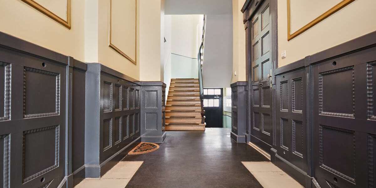 Etagenwohnung Berlin Lichtenberg - 1 Zimmer, 44 m&sup2;, 180.400&euro; | Angebot:26828899