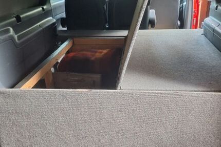 Mercedes-Benz Vito 180.000 km 7.850 € Berlin 12487