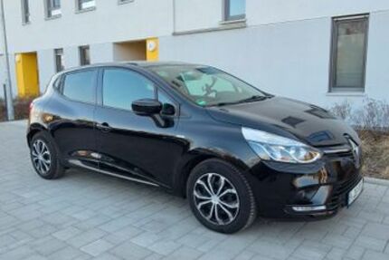 Renault Clio 69.500 km 7.499 &euro; Berlin 12349