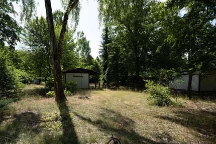 Grundstück Brandenburg - Schönwalde-Glien Glien - 345.000&euro; | Angebot:26195844