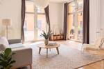 Etagenwohnung Berlin Friedrichshain - 4 Zimmer, 121 m&sup2;, 799.000&euro; | Angebot:26260639
