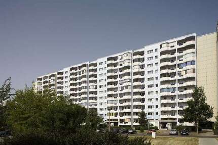 Wohnung Berlin Marzahn-Hellersdorf - 1 Zimmer, 36 m&sup2;, 316&euro; | Angebot:25997359