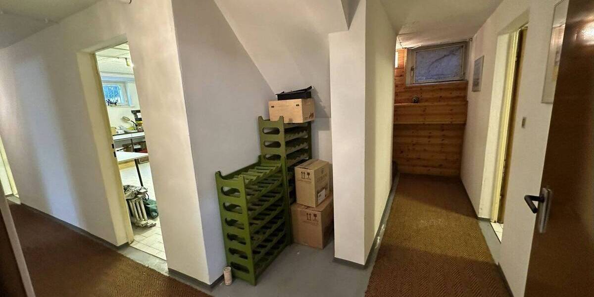 Einfamilienhaus Berlin Mariendorf - 3 Zimmer, 130 m&sup2;, 570.000&euro; | Angebot:25987379