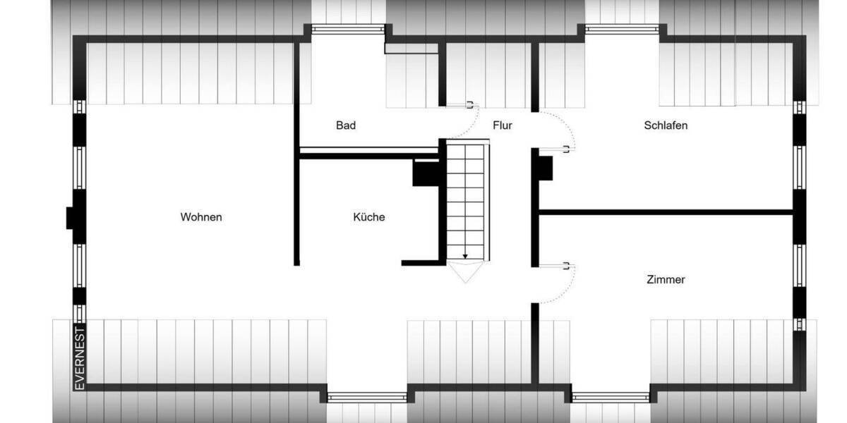 Einfamilienhaus Potsdam Babelsberg Nord - 8 Zimmer, 260 m&sup2;, 1.480.000&euro; | Angebot:22296026