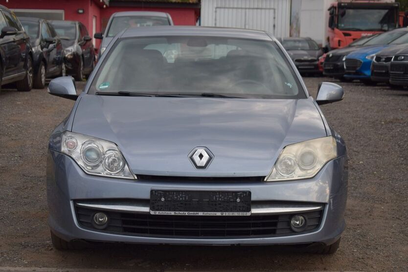 Renault Laguna 158.000 km 2.699 € Berlin 13597