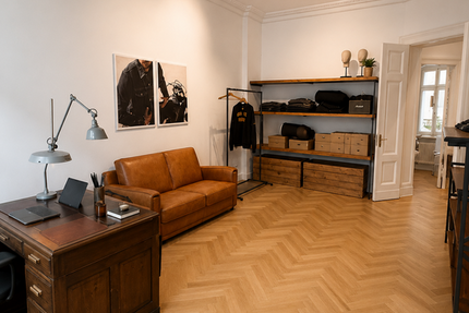 Gewerbeobjekt Berlin Pankow - 1.889&euro; | Angebot:27076899