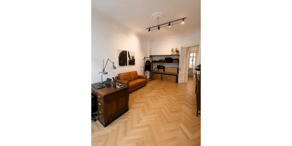 Gewerbeobjekt Berlin Pankow - 1.889&euro; | Angebot:27076899