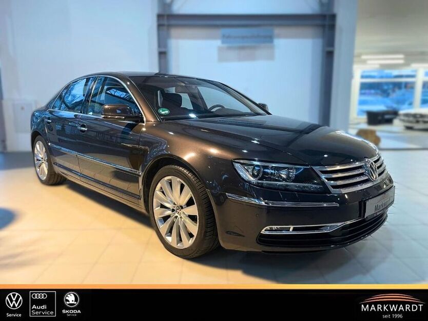 Phaeton
