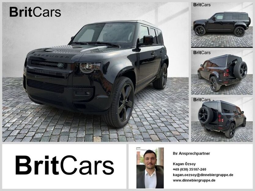 Defender