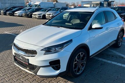 Kia XCeed 95.256 km 16.950 &euro; MITTENWALDE 15749
