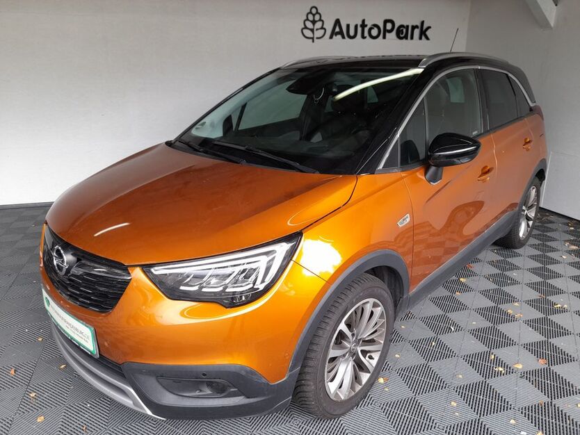 Opel Crossland (X) 68.077 km 8.900 € Königs Wusterhausen 15711
