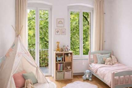 Wohnung Berlin Treptow-Köpenick - 3 Zimmer, 89 m&sup2;, 419.000&euro; | Angebot:26680458