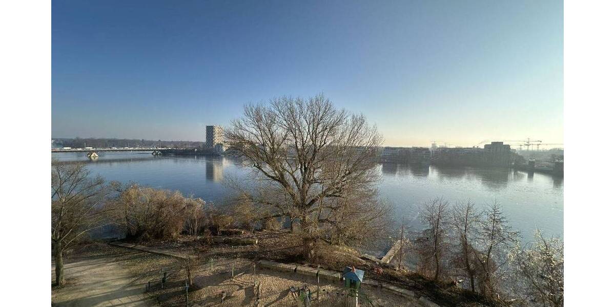 Etagenwohnung Berlin Spandau - 2 Zimmer, 59 m&sup2;, 249.000&euro; | Angebot:26117877
