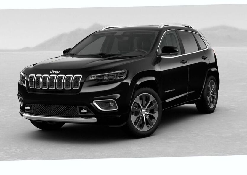Cherokee