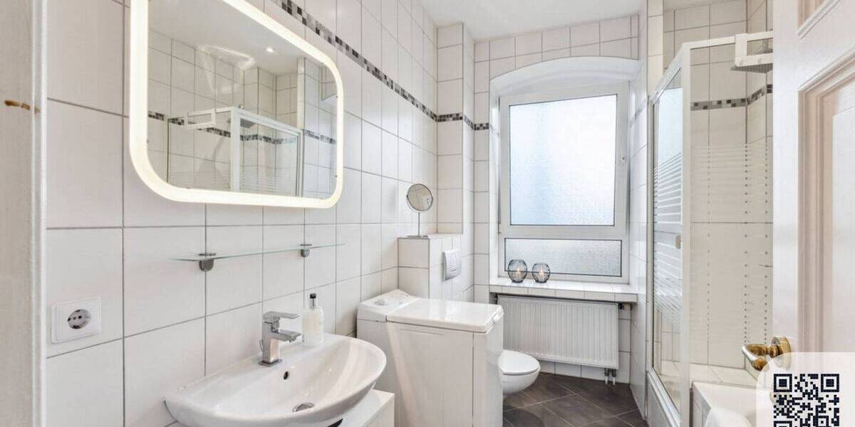 Etagenwohnung Berlin Weißensee - 3 Zimmer, 3.610&euro; | Angebot:26637703