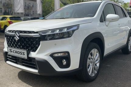 Suzuki Andere 2.100 km 24.998 &euro; Berlin 10315